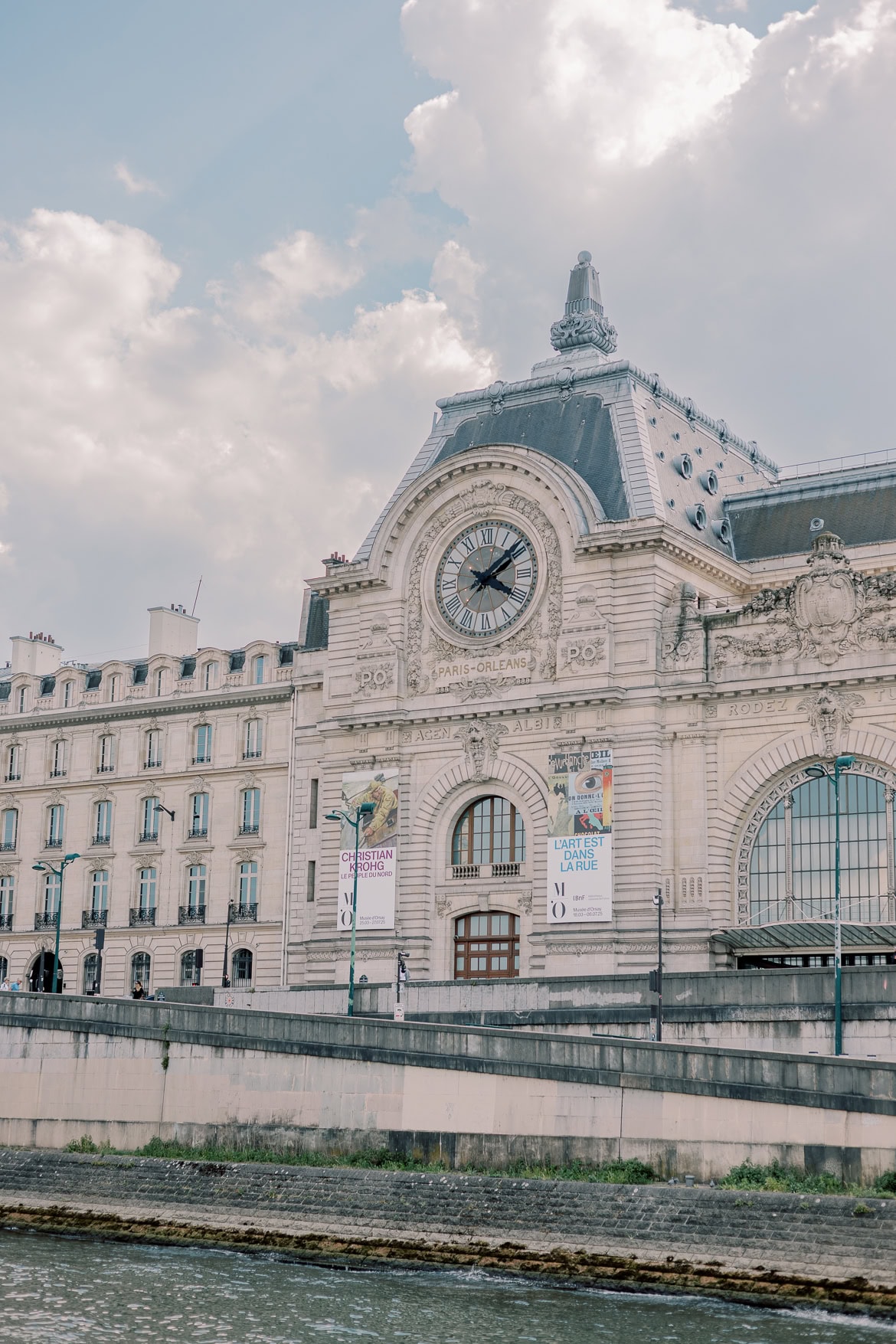 Drehorte aus Emily in Paris