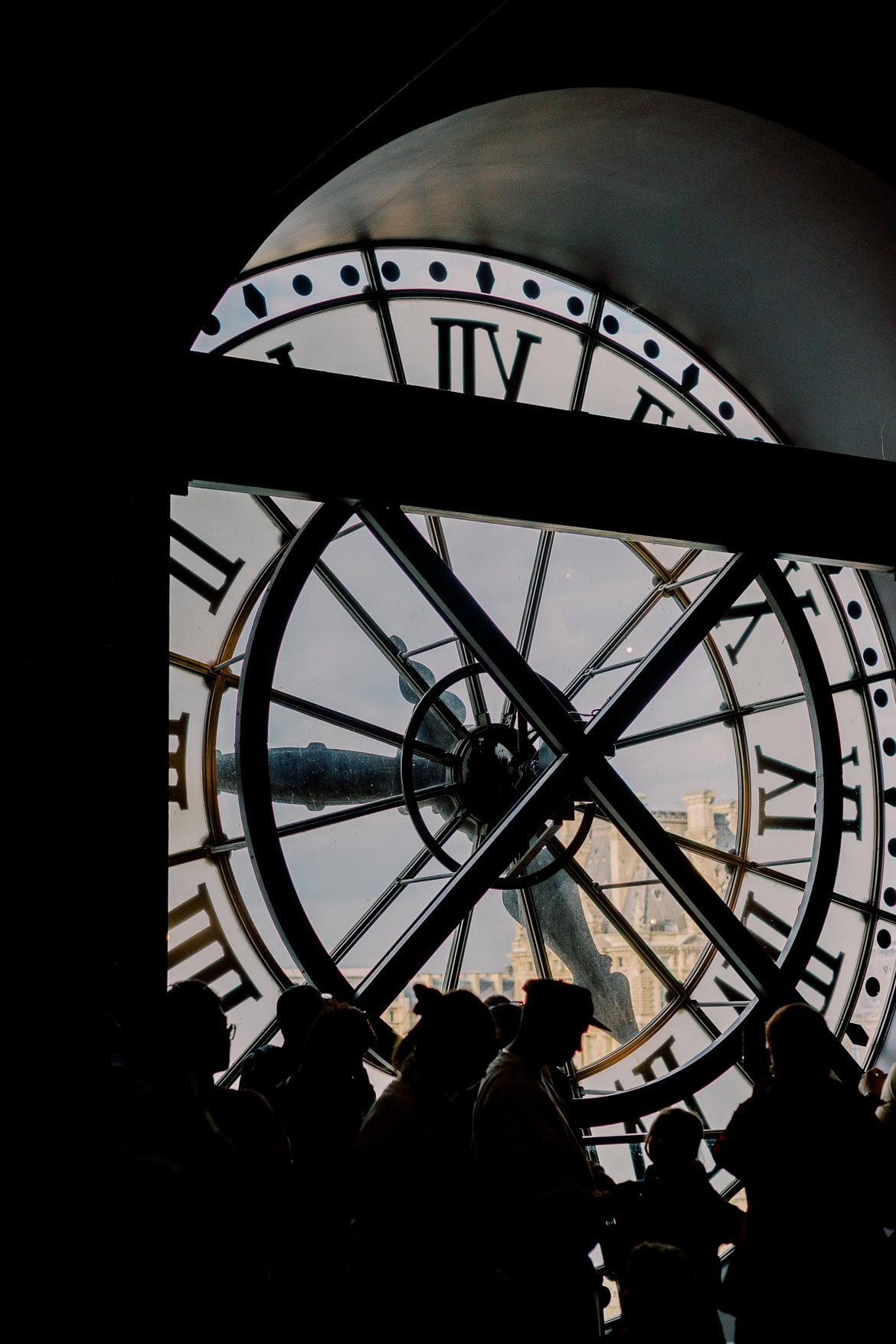Drehorte aus Emily in Paris