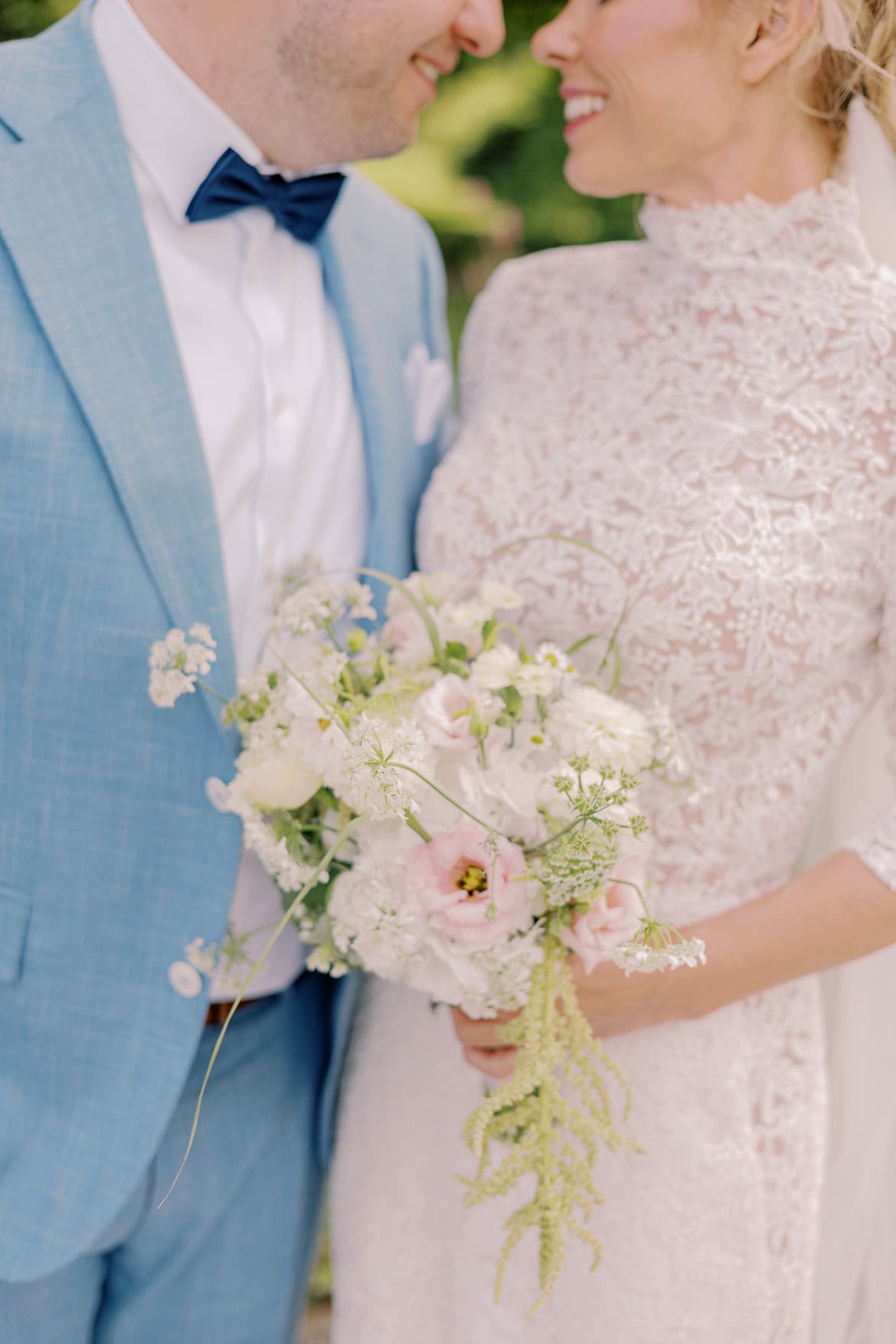 Hochzeit im Schloss Oranienburg Berlin