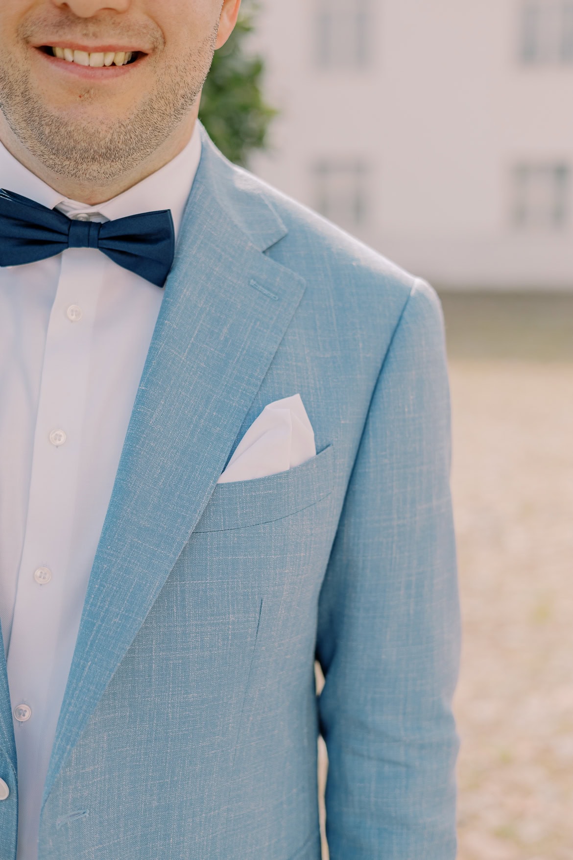 Hochzeit im Schloss Oranienburg Berlin