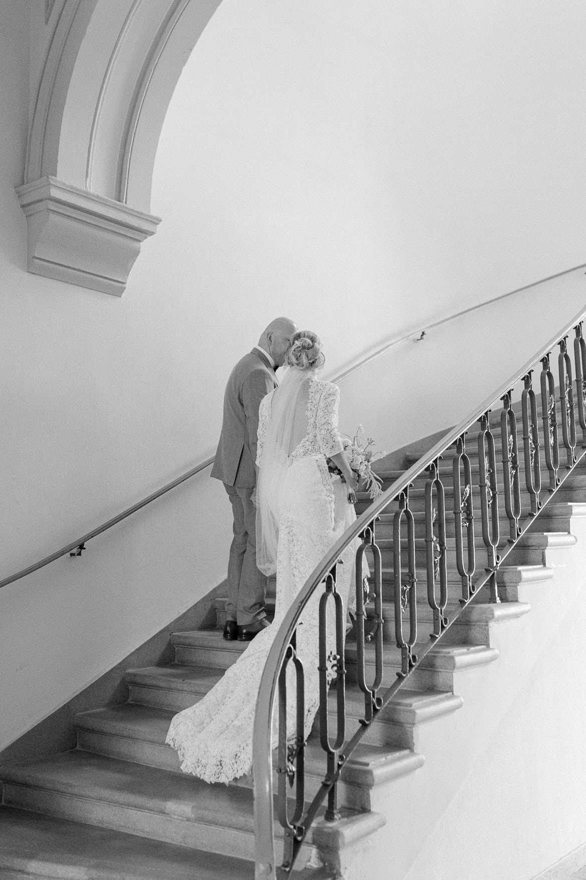 Hochzeit im Schloss Oranienburg Berlin