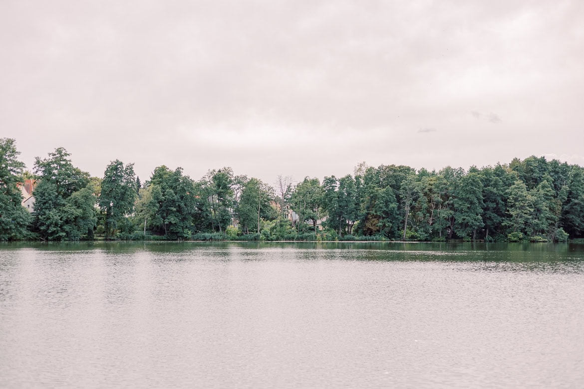 Hochzeit im Schloss Oranienburg Berlin