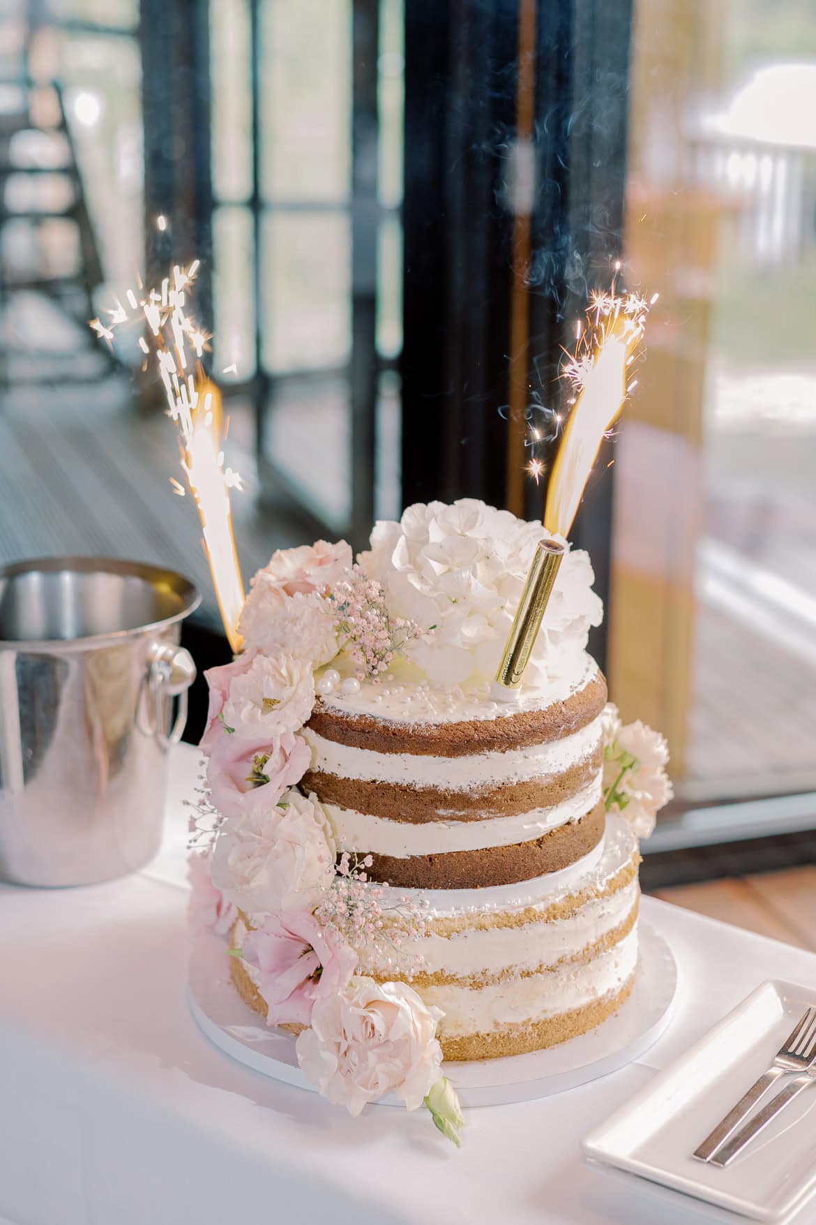 Hochzeit im Schloss Oranienburg Berlin