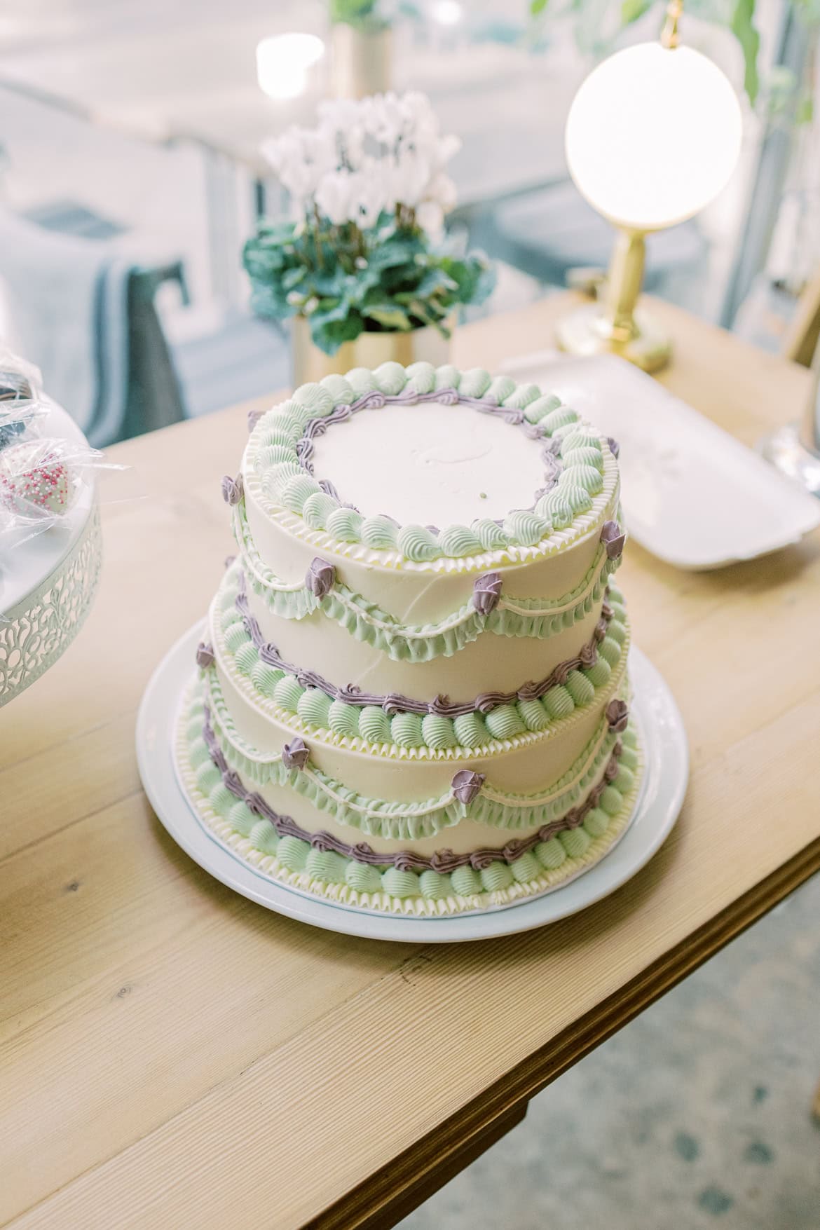Herzliche Hochzeit im Standesamt Schöneberg