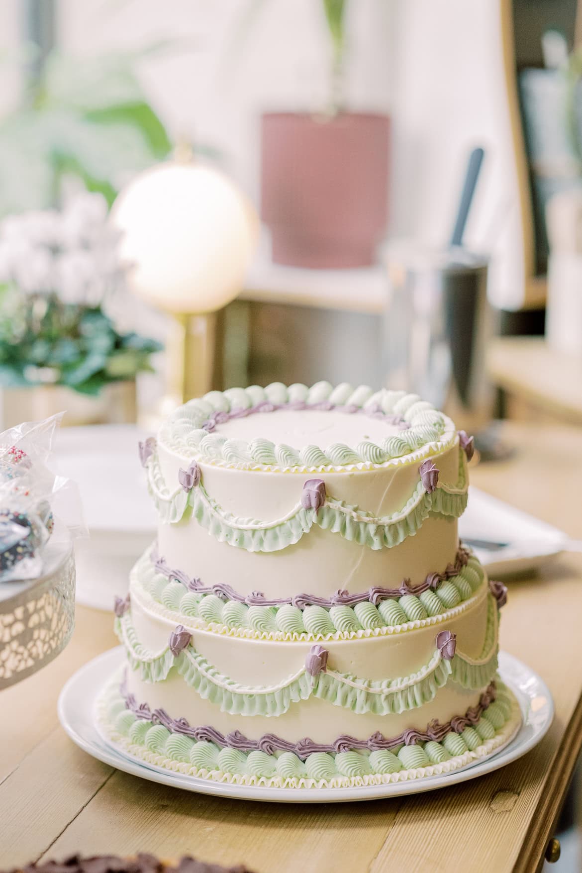 Herzliche Hochzeit im Standesamt Schöneberg