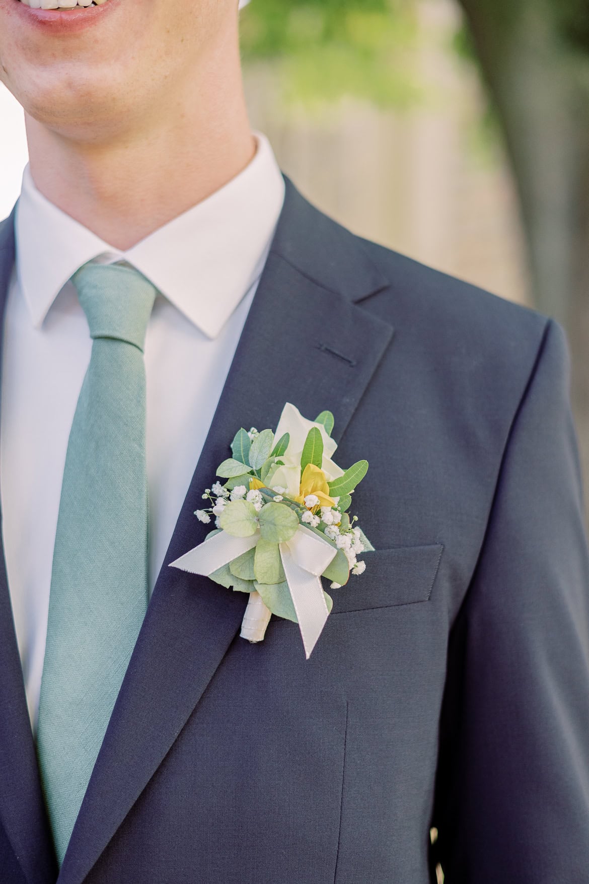 Fröhliche Sommer Hochzeit in der Altstadt Teltow