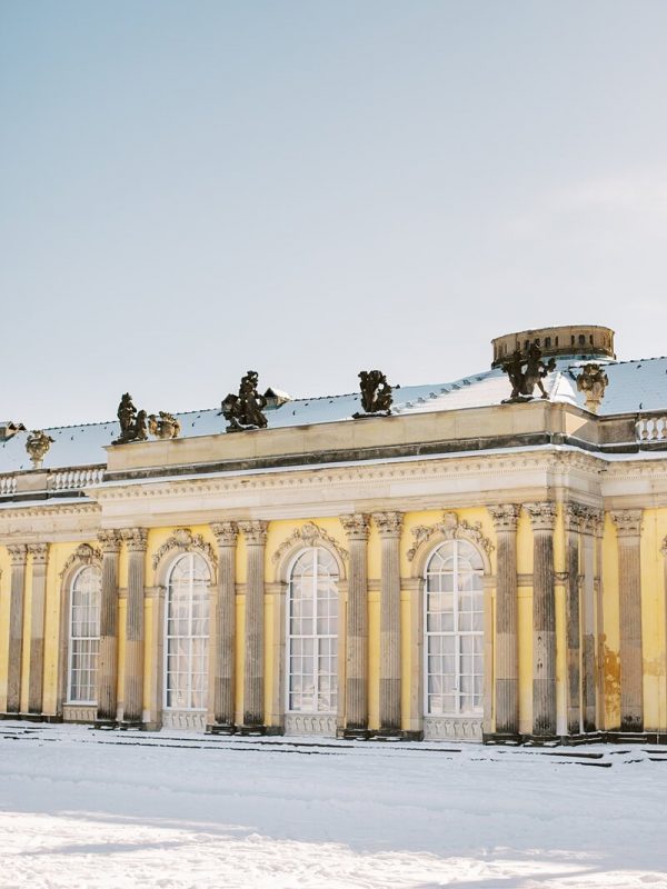 Hochzeit im Winter in Potsdam – Miriam Kaulbarsch Fotografie Hochzeit im Winter in Potsdam - Miriam Kaulbarsch Fotografie
